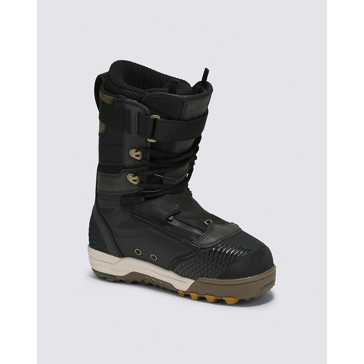 Vans infuse snowboard fashion boots